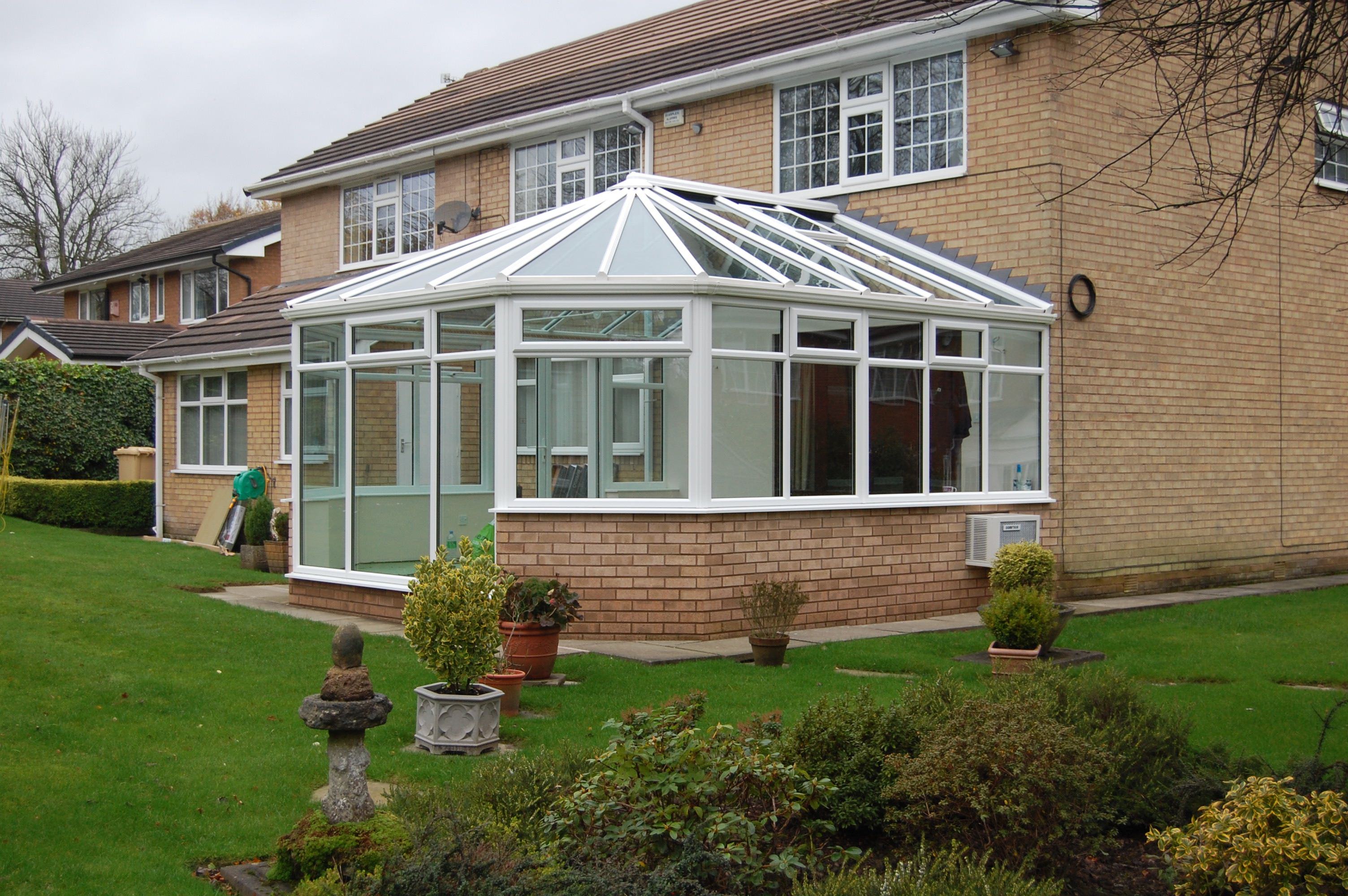 Victorian Conservatories Ringwood