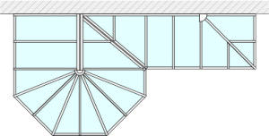 conservatory prices