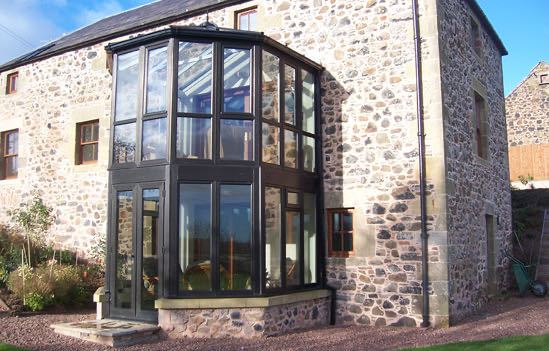 Bespoke Conservatories Hampshire