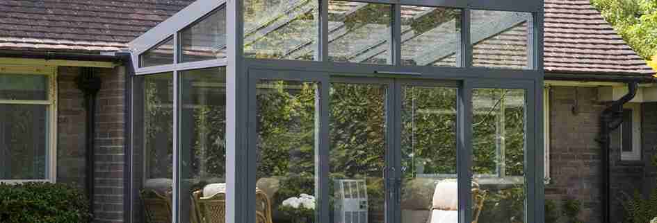 bespoke conservatories southampton