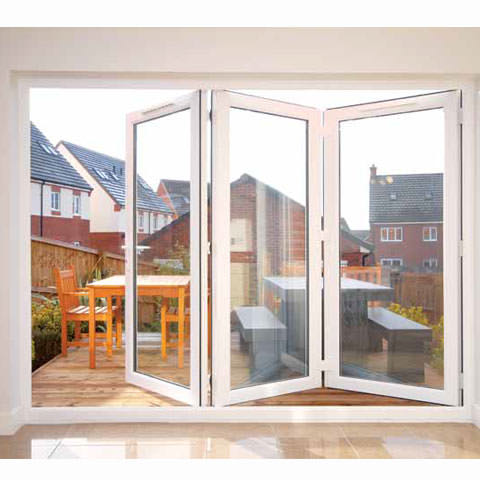 Bi Folding Doors