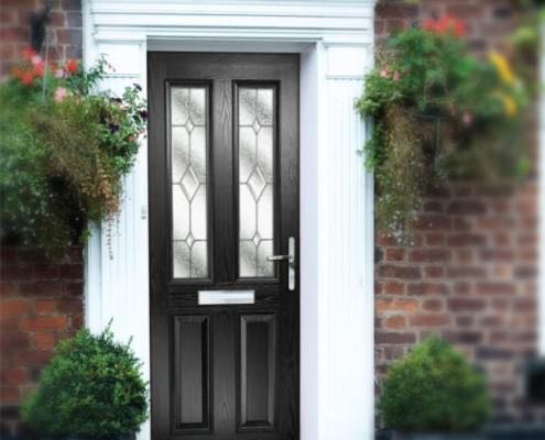 Composite Doors Bournemouth