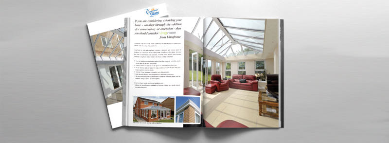 Conservatories Ringwood