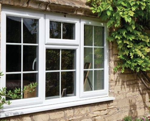 Replacement Casement Windows Hampshire