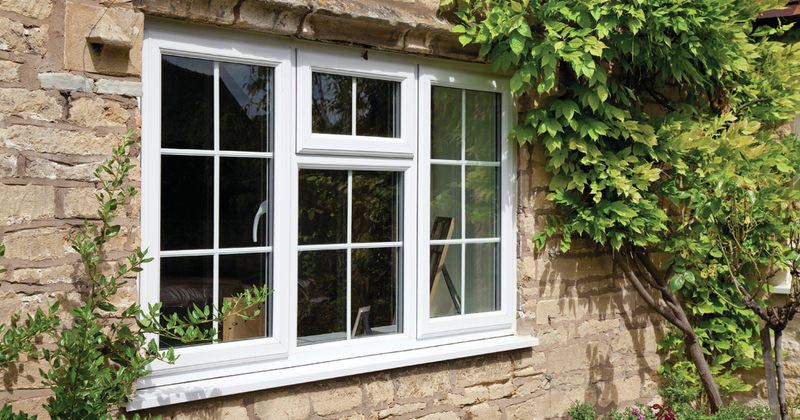 upvc casement windows southampton