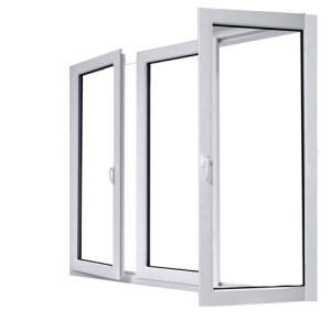 casement windows romsey