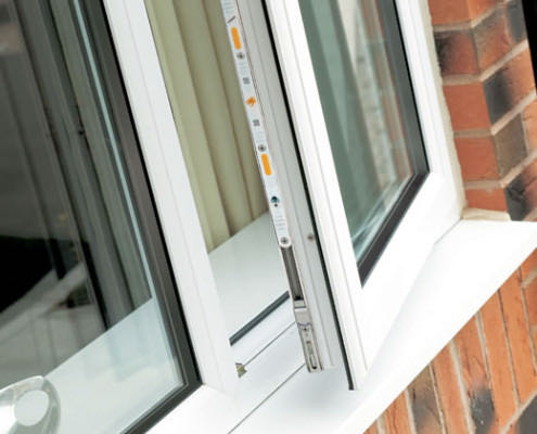 Casement Windows Romsey