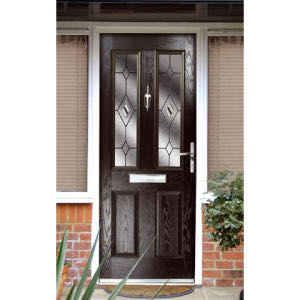 Composite Front Doors Southampton