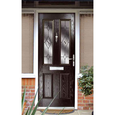 Composite Doors