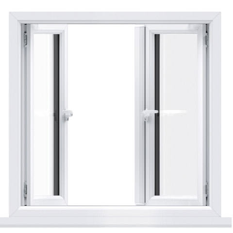 French Casement Windows