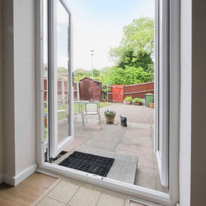uPVC Patio Doors Hampshire