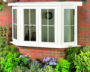 uPVC windows romsey