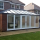 Orangeries Romsey