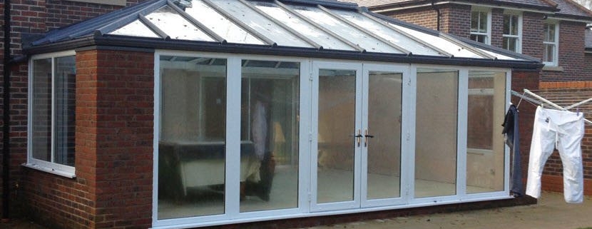 Orangeries Romsey