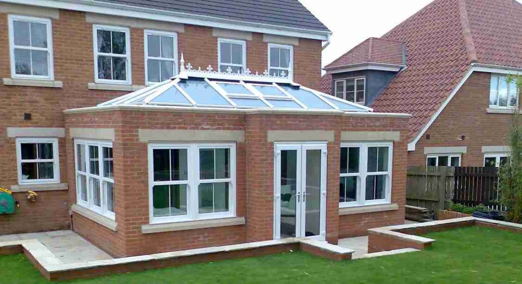 Orangery Design Romsey Orangery Design Romsey