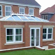 Orangery Design Romsey