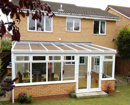 Lean To Conservatories Dorset