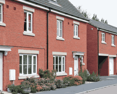 Double Glazed Casement Windows southampton