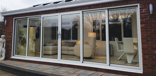 multi sliding patio doors