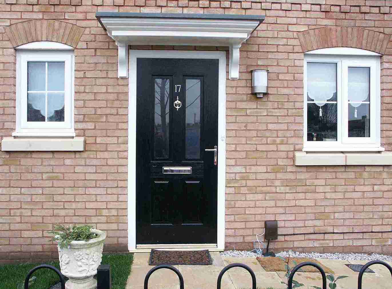 Replacement Composite Doors Southampton