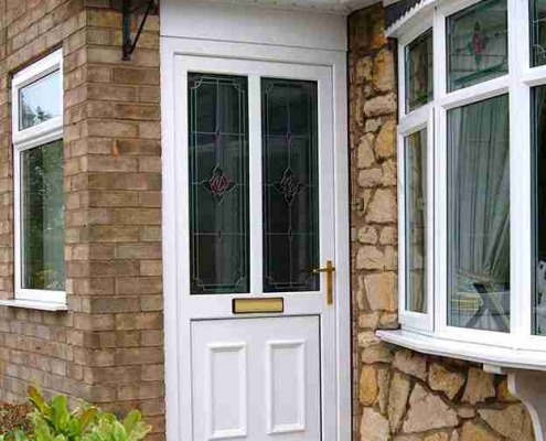 UPVC Doors Hampshire