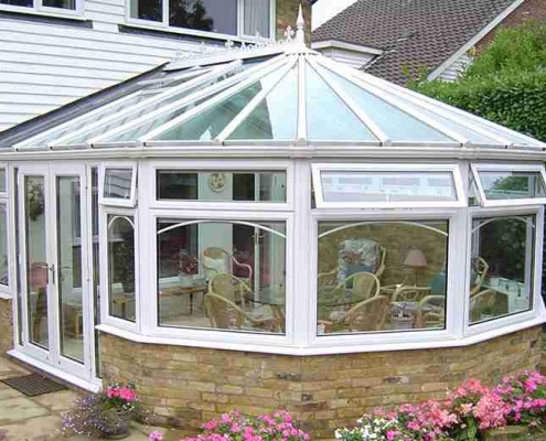 Victorian Conservatories Southampton