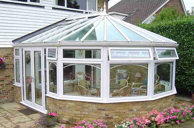 Victorian Conservatories Southampton