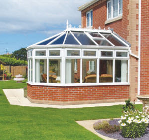 Conservatories in Southampton 