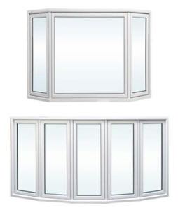 Bay and Bow Windows Southampton