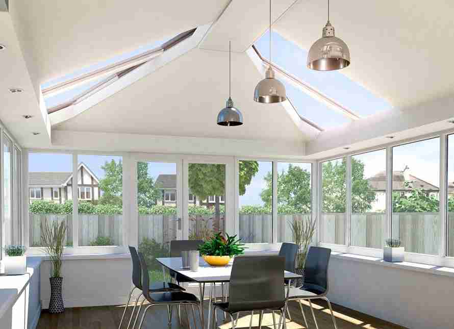 house extension cost hampshire