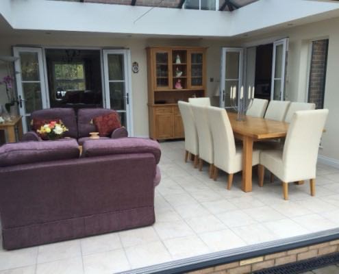 Design a Conservatory Southampton