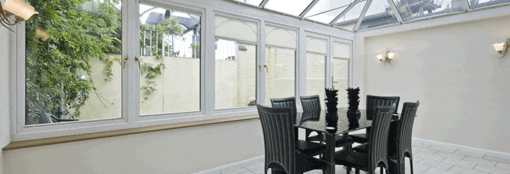 Conservatory Furniture Ideas