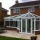 P-Shaped Conservatory Bournemouth