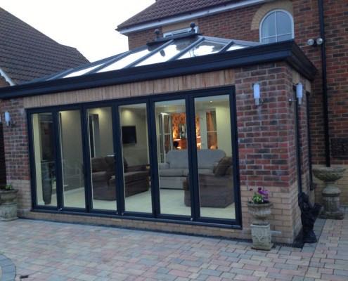 Lantern Roof Orangery Bournemouth