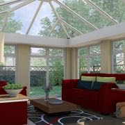 Replacement Conservatory Roofs Hampshire Prices