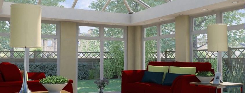 Replacement Conservatory Roofs Hampshire Prices