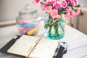 Conservatory Home Office