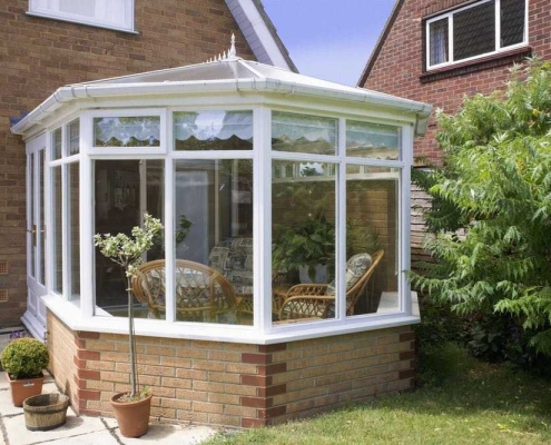 Victorian Conservatory Prices Southampton