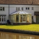 insulate your conservatory hampshire