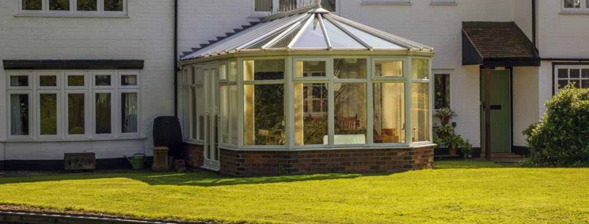 insulate your conservatory hampshire