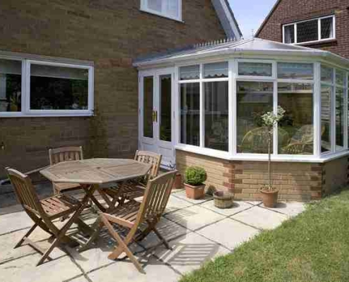 Budget Conservatory Dorset