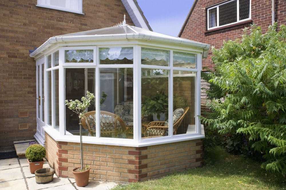 conservatories southampton