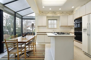 Conservatory Kitchen Extension Southampton
