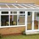 Conservatory Polycarbonate Roof Hampshire