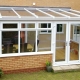 Conservatory Polycarbonate Roof Hampshire