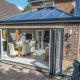 Orangery Conservatories Southampton