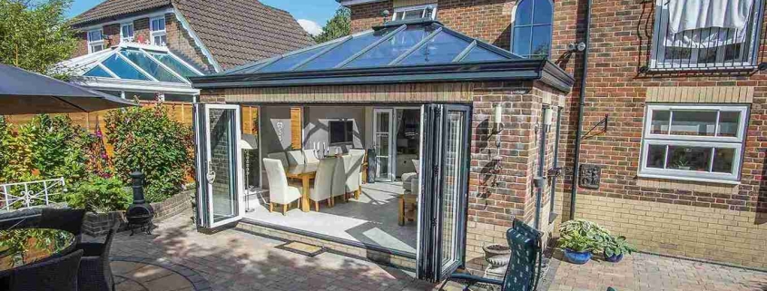 Orangery Conservatories Southampton