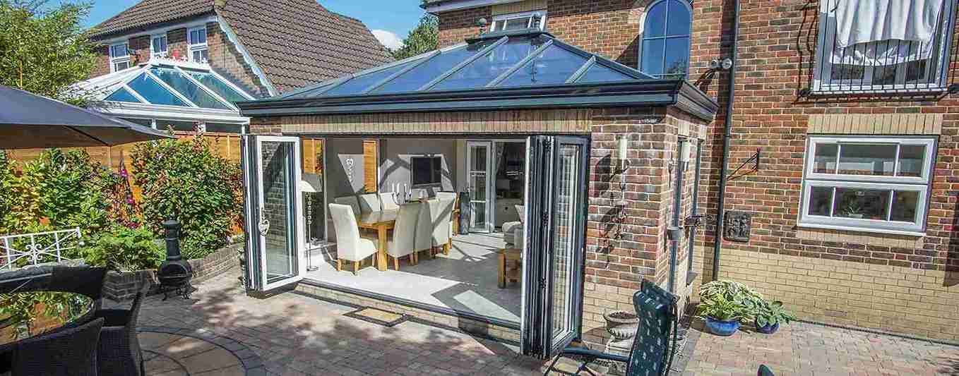 Conservatories Southampton