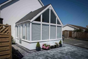 Conservatory Upgrades Southampton
