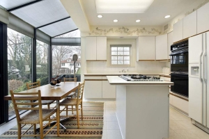 Kitchen Conservatory Hampshire